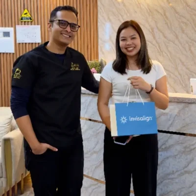 Invisalign Satisfied Patient 1_2
