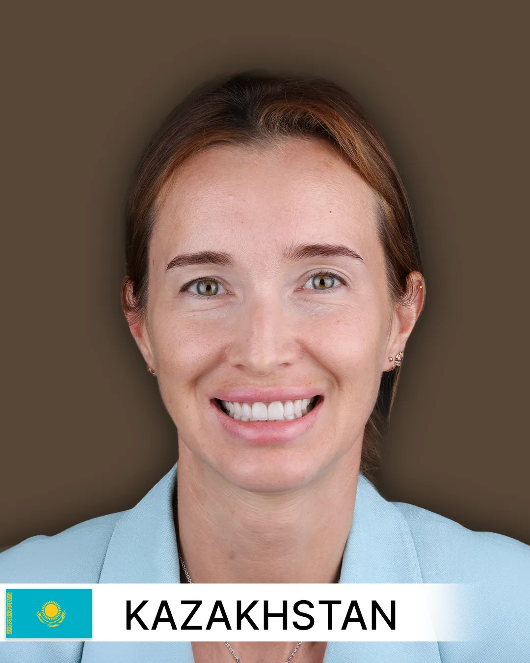 Kazakhstan