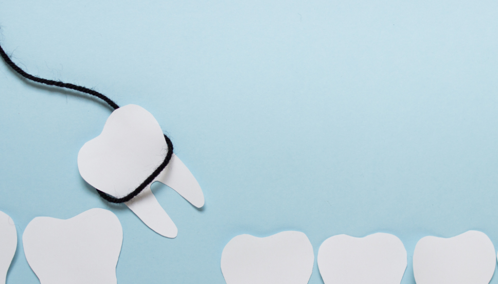 Wisdom Tooth Extraction Recovery