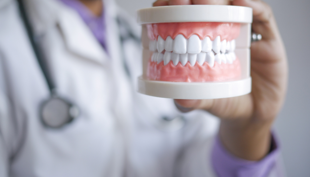 Diastema